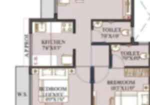 Vaibhav Laxmi Chembur