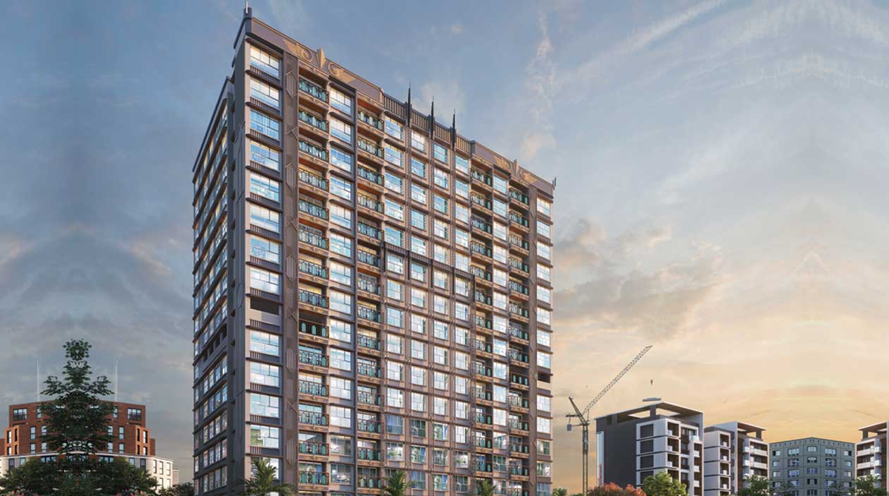 Vaibhav Laxmi Chembur