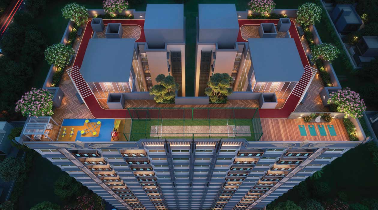 Vaibhav Laxmi Chembur